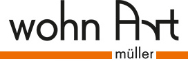 Logo Wohnart M�ller